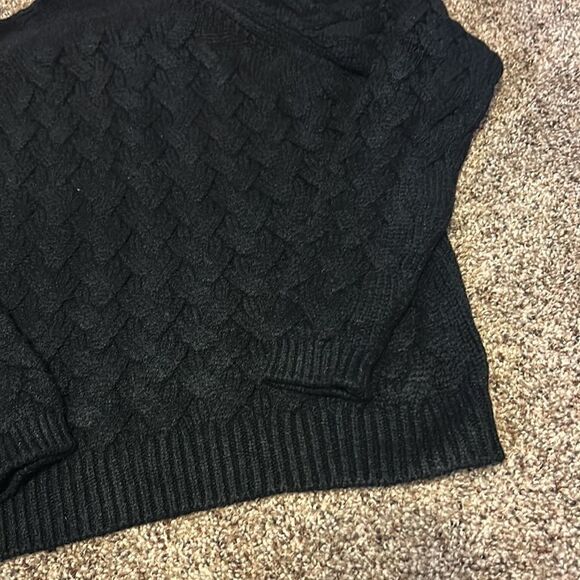 Thick Turtle Neck - Picture 2 of 5